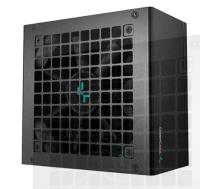 DEEPCOOL 1000W 80+ GOLD PQ1000M 12cm Fanlı Tam Modüler Power Supply